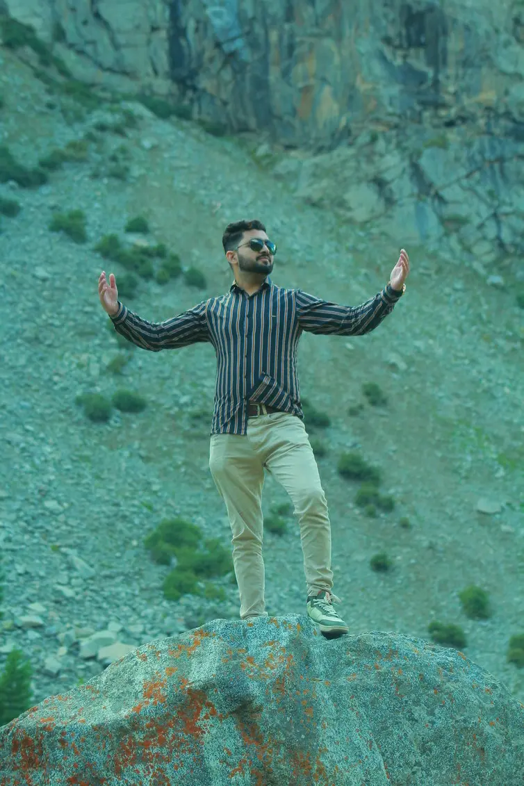 TrailFive technologies team