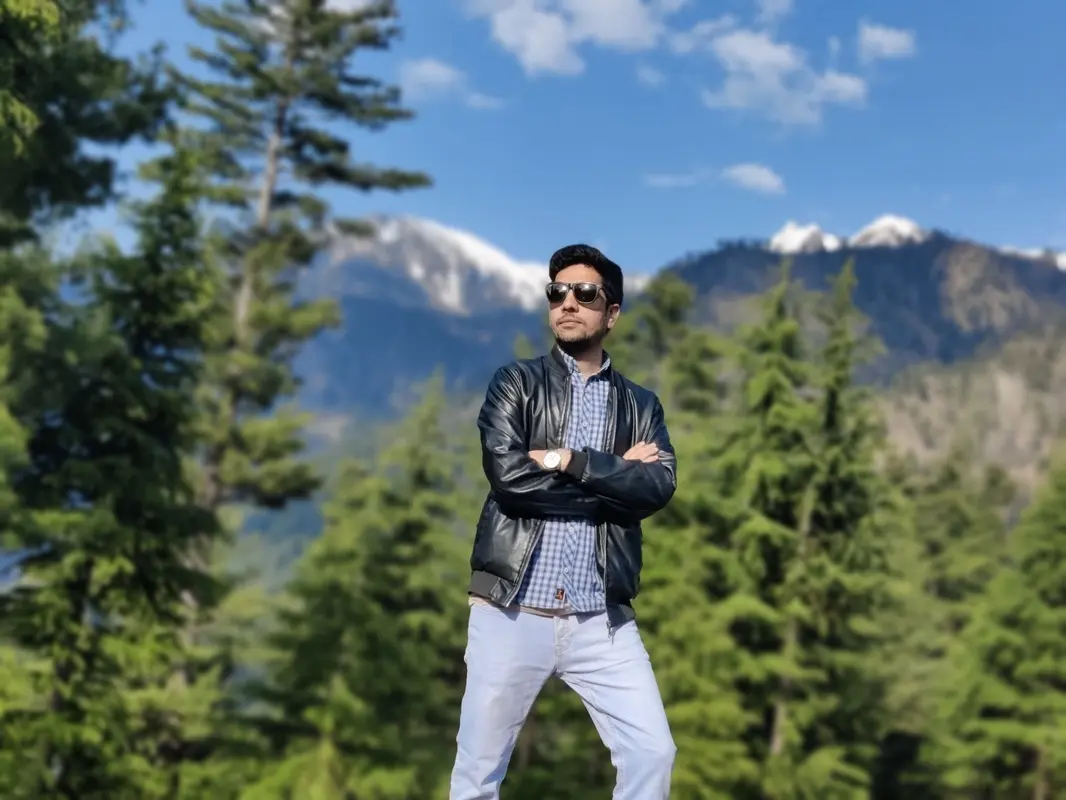 TrailFive technologies team