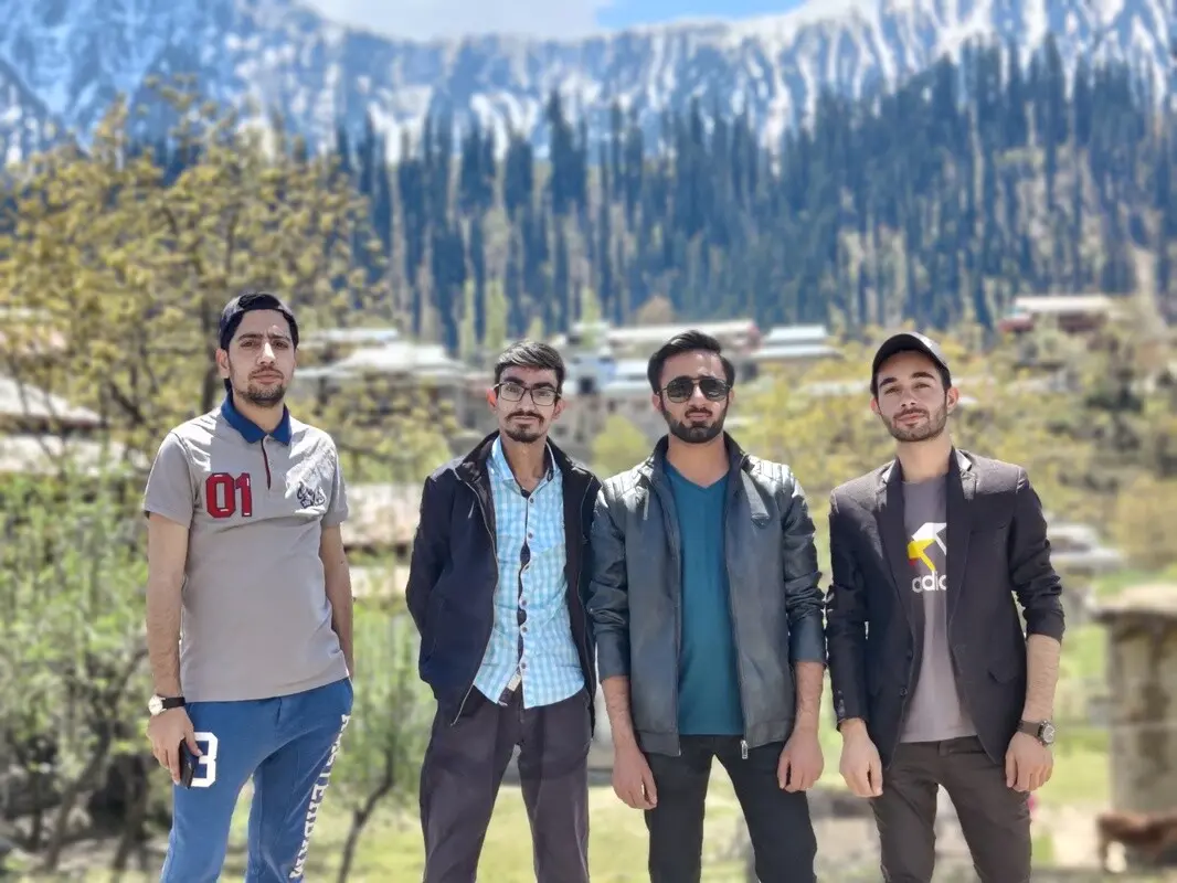 TrailFive technologies team