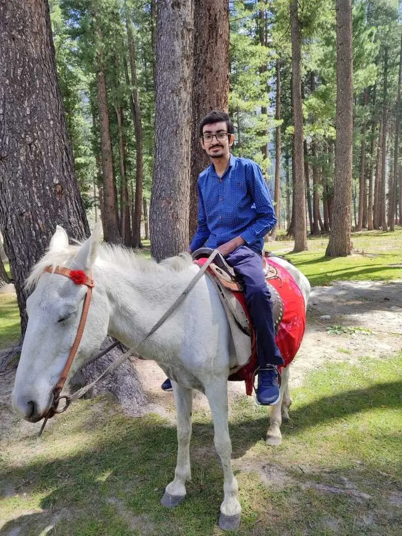 TrailFive technologies team