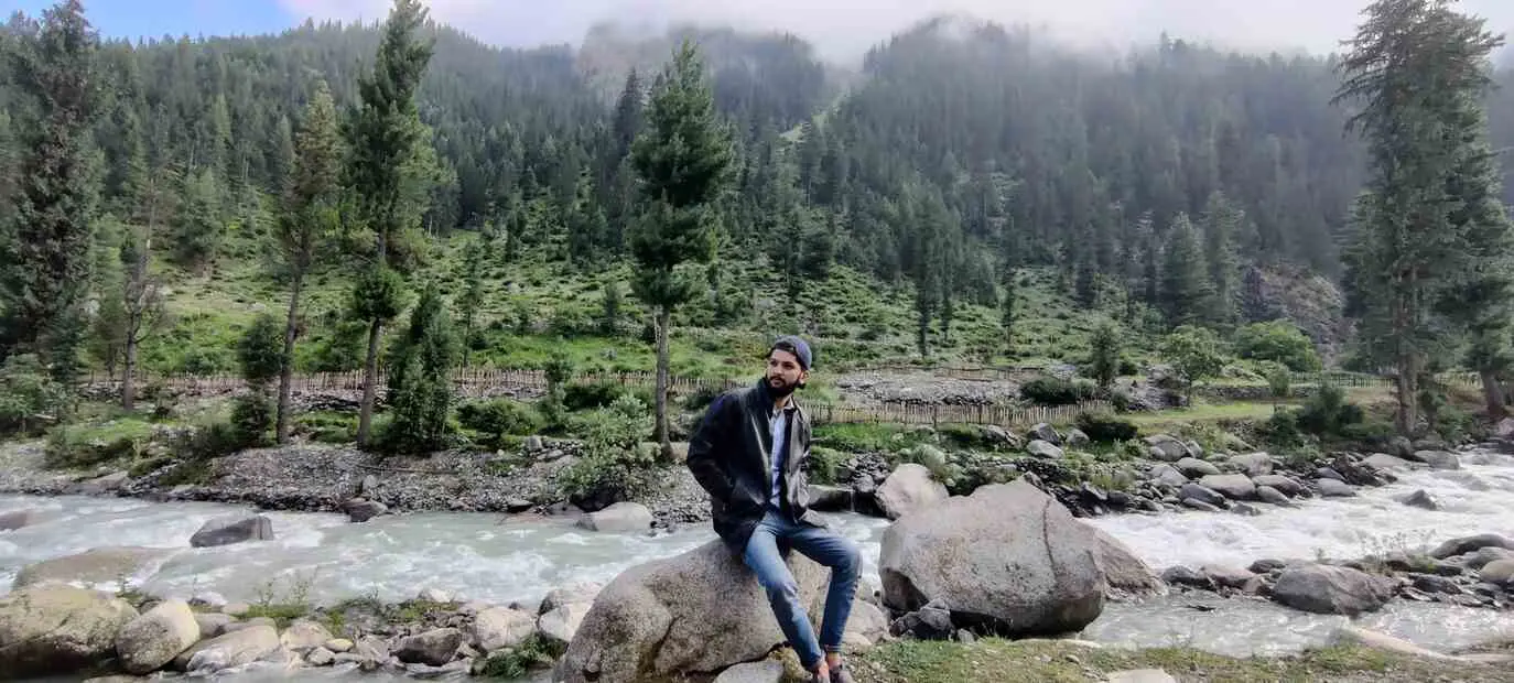 TrailFive technologies team